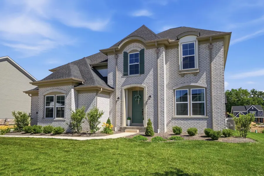 1326 Blueberry, Grove City, OH 43123 - #3