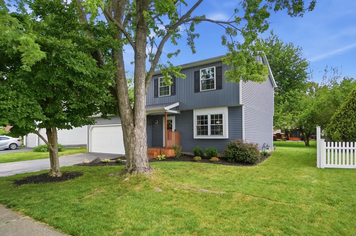 1191 Tranquil Drive, Columbus, OH 43085 - #1