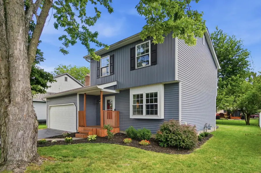 1191 Tranquil Drive, Columbus, OH 43085 - #2