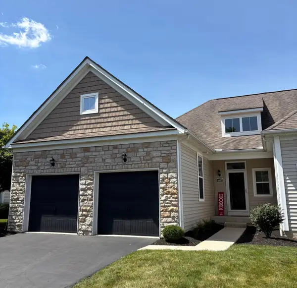4645 Community Way, Hilliard, OH 43026