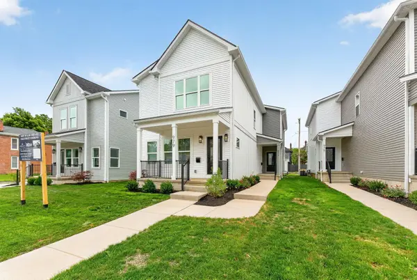 977 Oak Street, Columbus, OH 43205