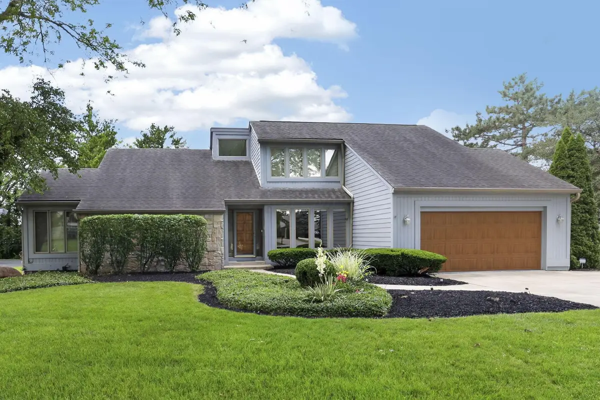 6309 Alissa Lane, Columbus, OH 43213 - #1