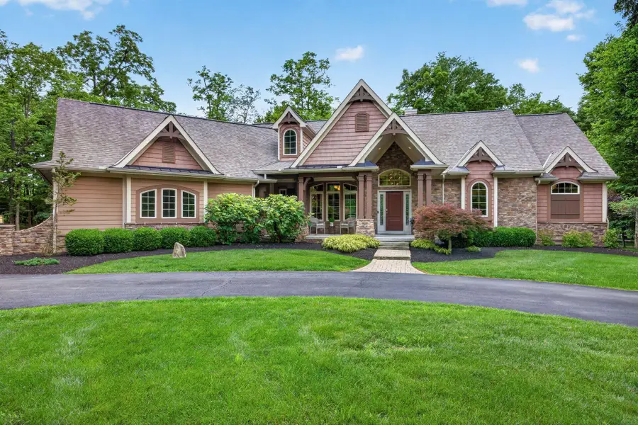 439 Trillium Drive, Galloway, OH 43119 - #2
