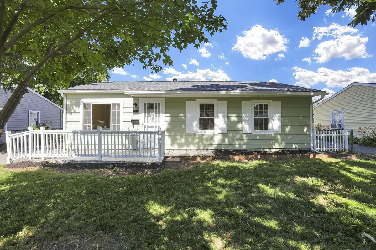 2779 Gibson Drive, Columbus, OH 43207 - #1