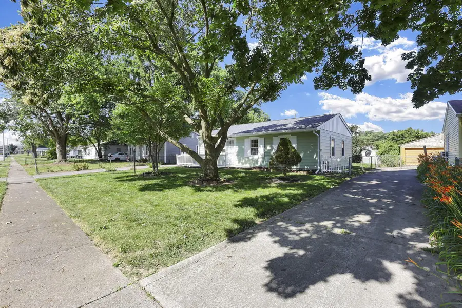 2779 Gibson Drive, Columbus, OH 43207 - #2