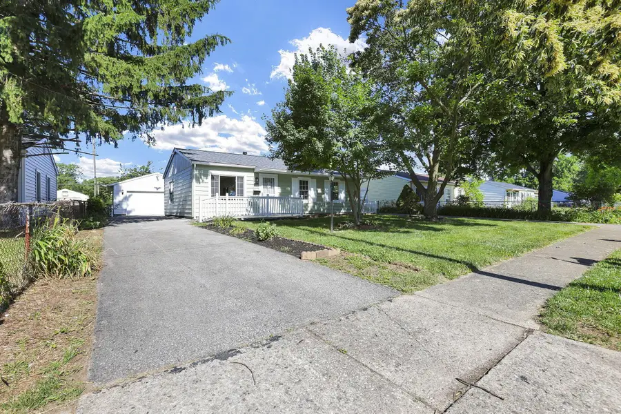 2779 Gibson Drive, Columbus, OH 43207 - #3