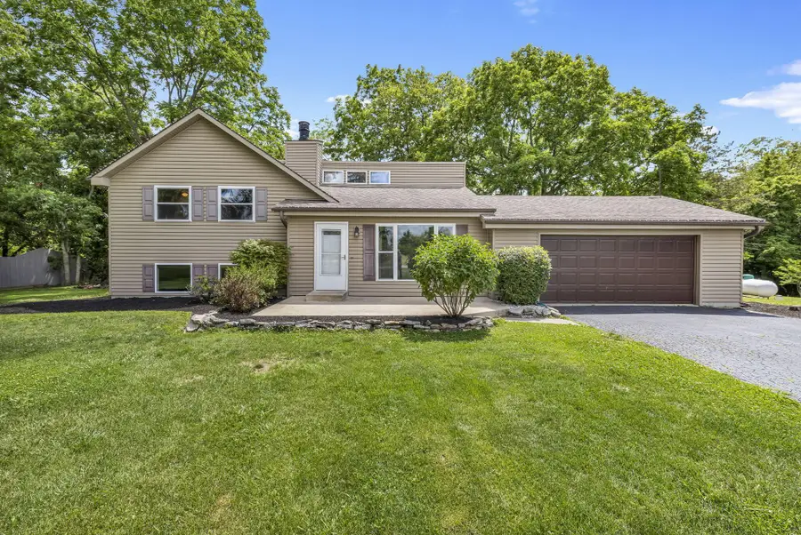1920 Whetstone River Road S, Marion, OH 43302 - #2