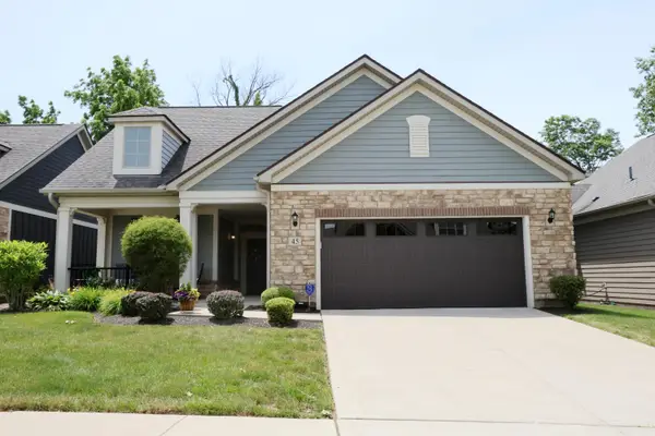 45 Emerald Crossing, Westerville, OH 43082