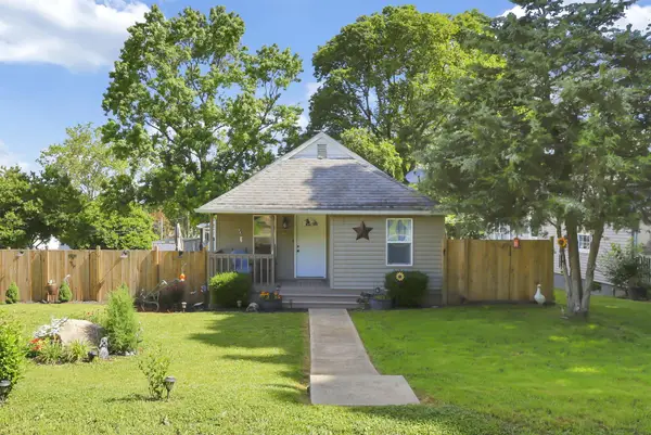 741 Spring Street, Lancaster, OH 43130