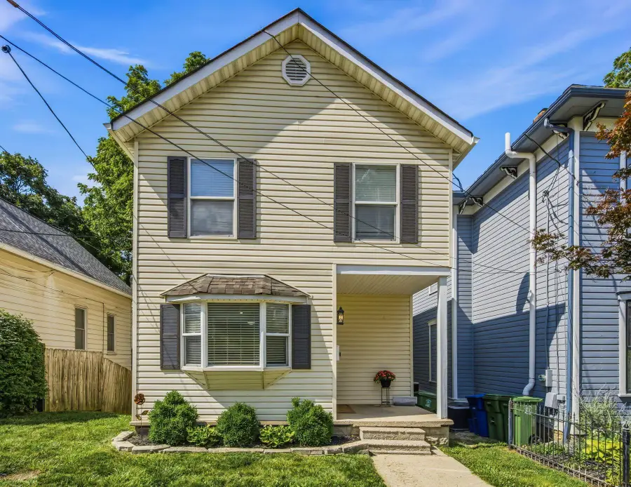 230 W William Street, Delaware, OH 43015 - #2