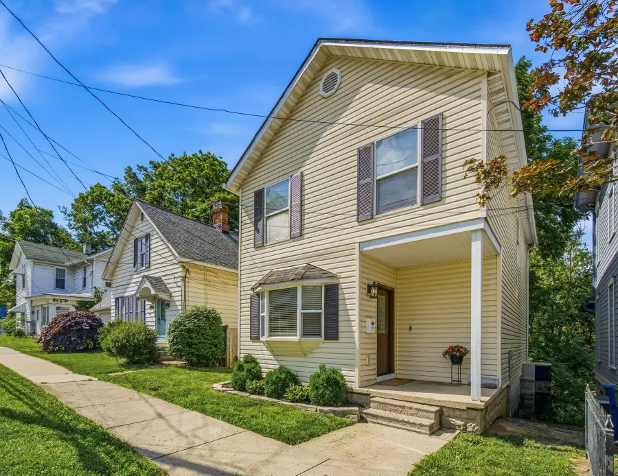 230 W William Street, Delaware, OH 43015 - #3