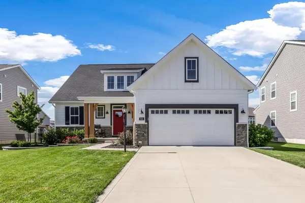 623 Ludham Trail, Pickerington, OH 43147