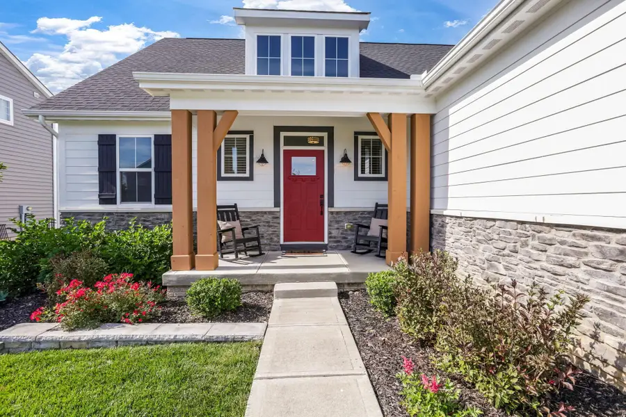 623 Ludham Trail, Pickerington, OH 43147 - #2