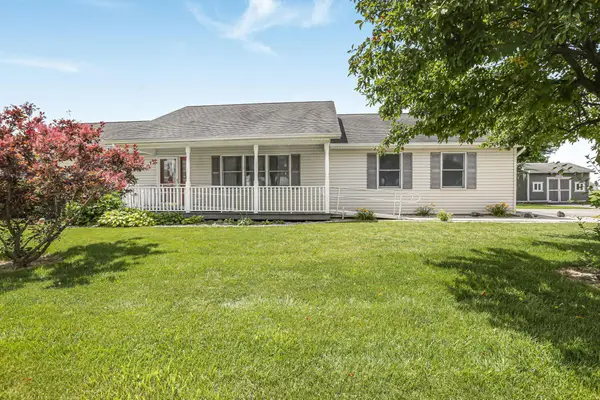 2039 Oakview Drive, Urbana, OH 43078