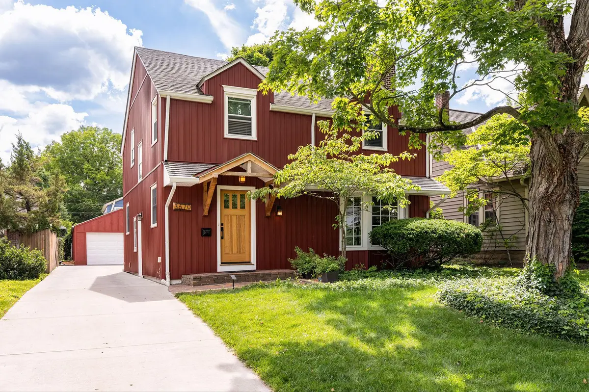 3670 Milton Avenue, Columbus, OH 43214 - #1