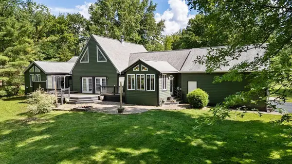 46 Donau Road Sw, Pataskala, OH 43062