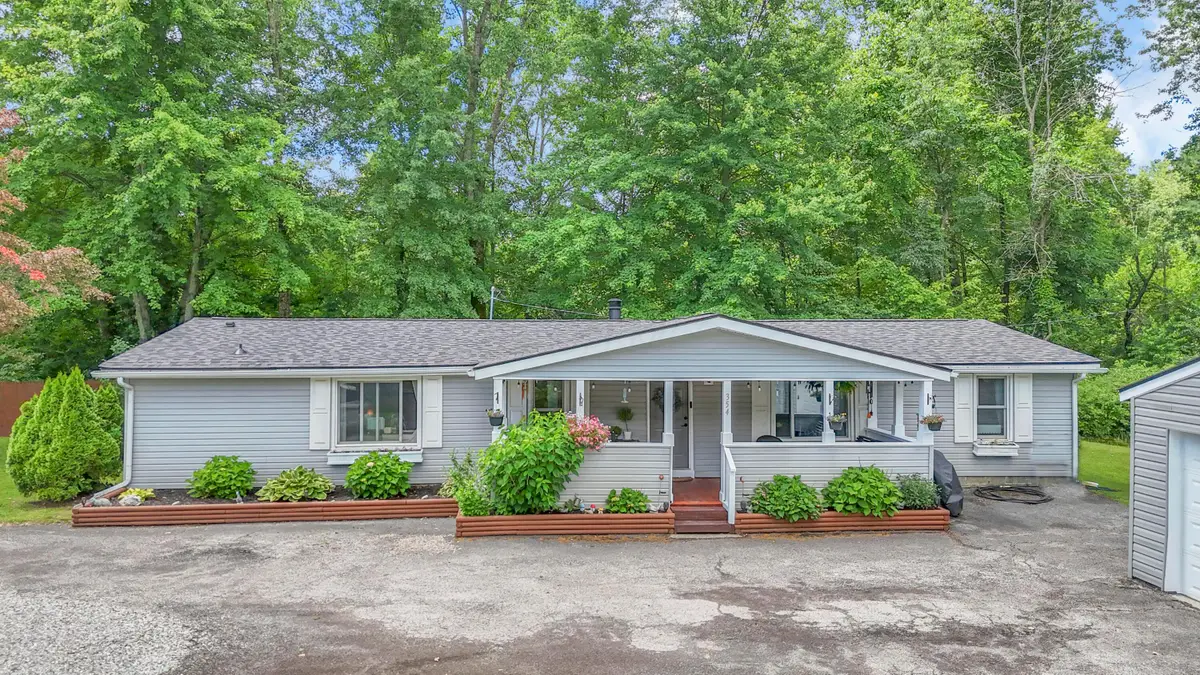 354 Merritt Road Sw, Pataskala, OH 43062 - #1