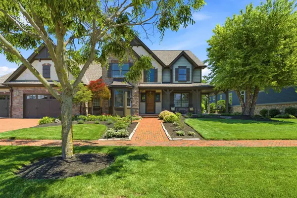 4551 Hirth Hill Road E, Grove City, OH 43123