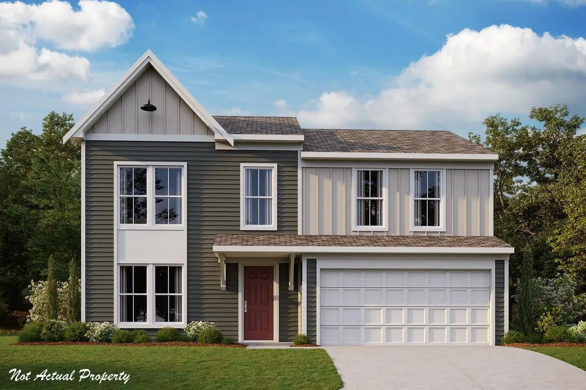 6239 Encosta Way, Galloway, OH 43119 - #1