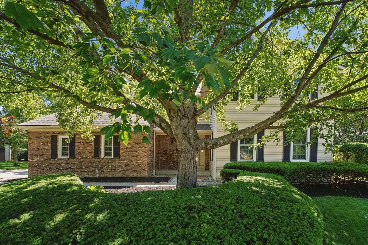 1355 Goldsmith Drive, Westerville, OH 43081 - #1
