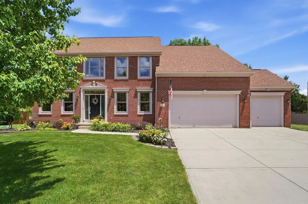 6333 Crystal Valley Drive, Galena, OH 43021 - #1