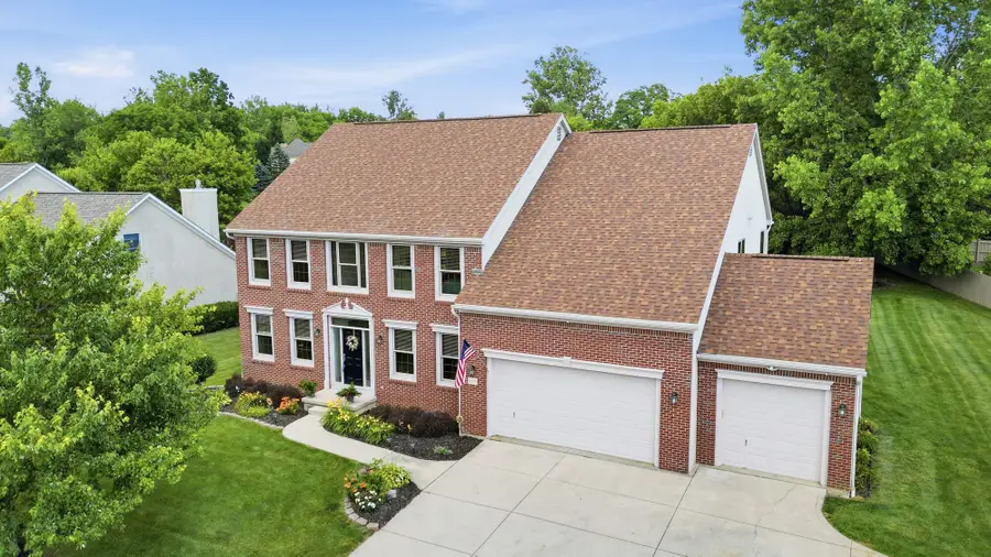 6333 Crystal Valley Drive, Galena, OH 43021 - #2