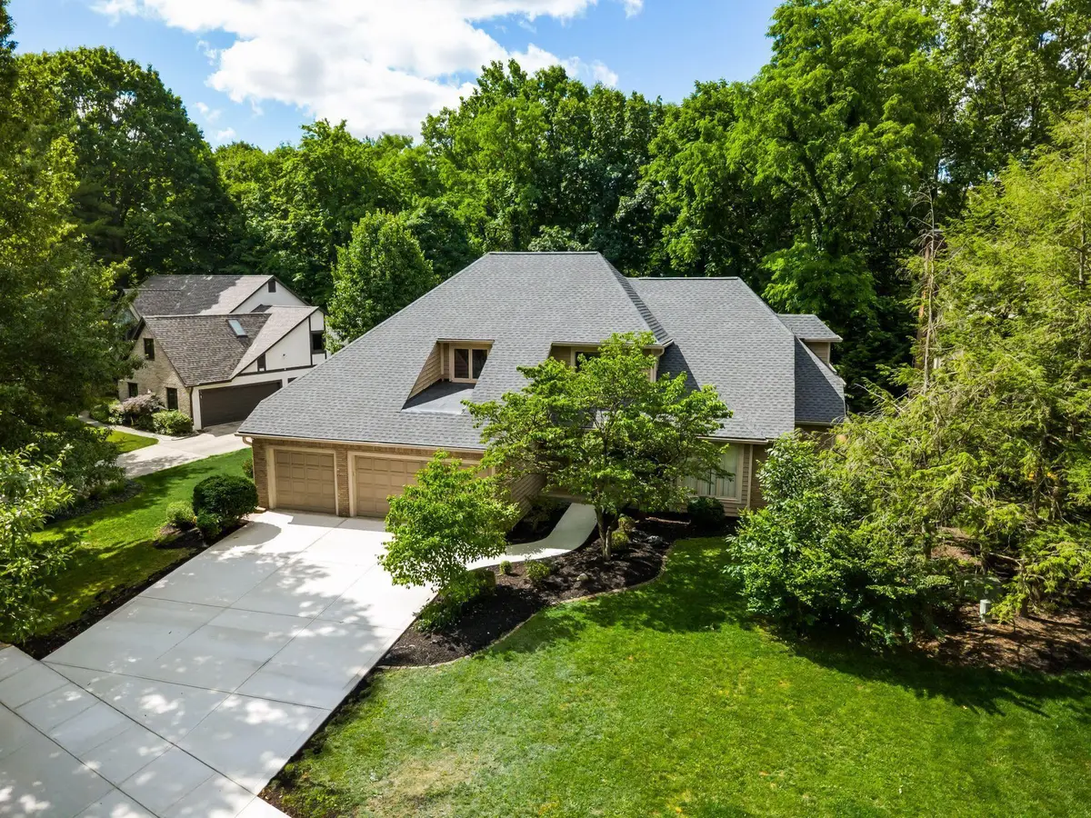 259 Autumn Leaf Court, Columbus, OH 43235 - #1