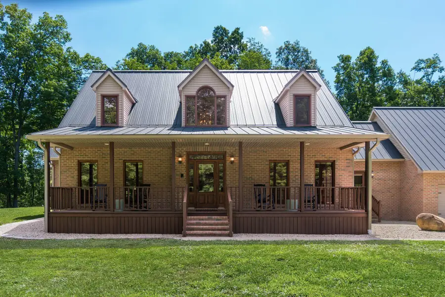 770 Standpipe Road, Jackson, OH 45640 - #3