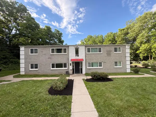299 Martha Avenue, Columbus, OH 43223
