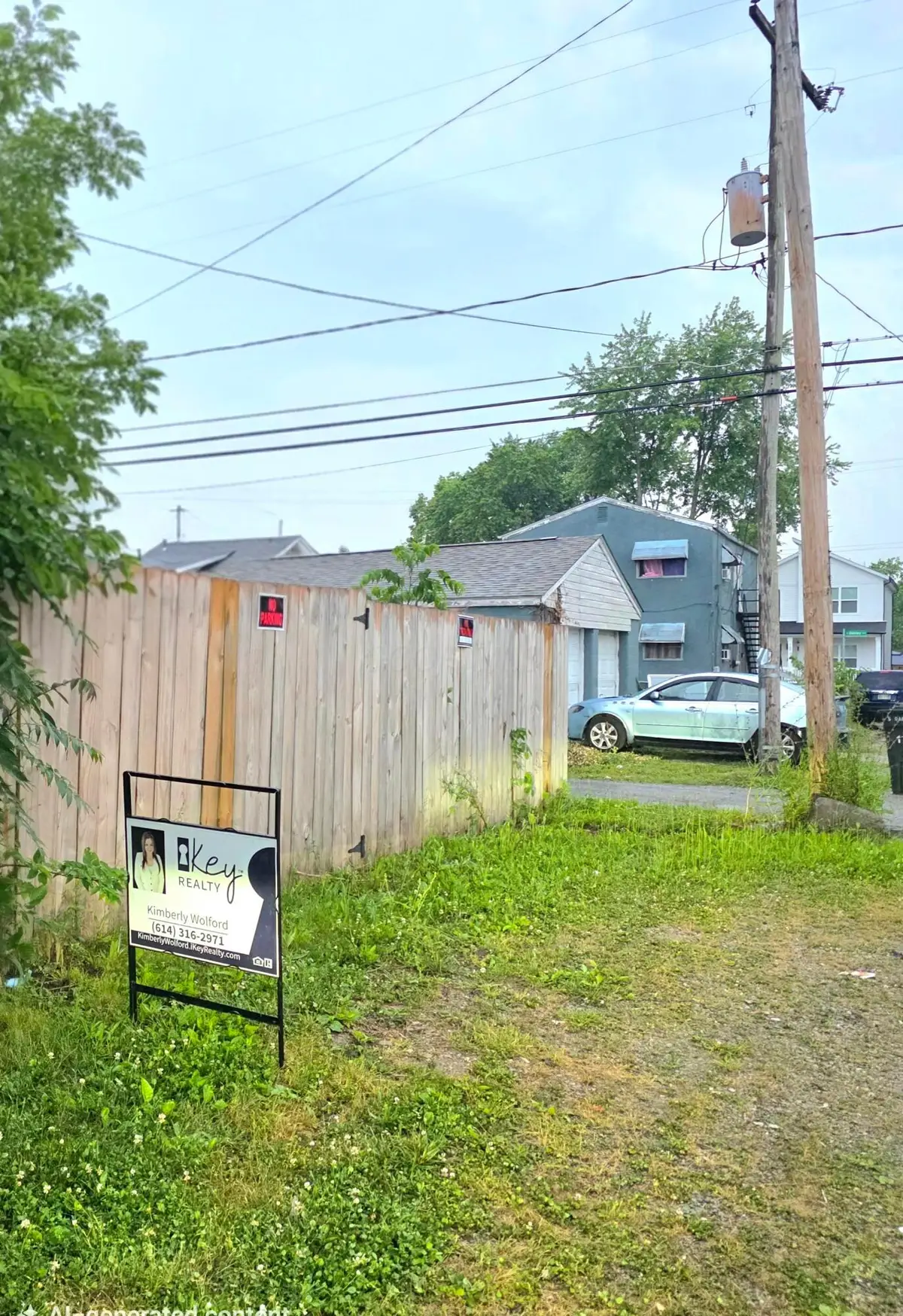 2343 Palmetto Street, Columbus, OH 43204 - #1