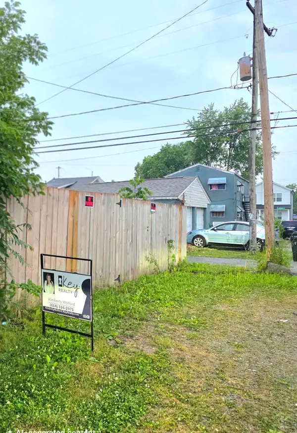 2343 Palmetto Street, Columbus, OH 43204