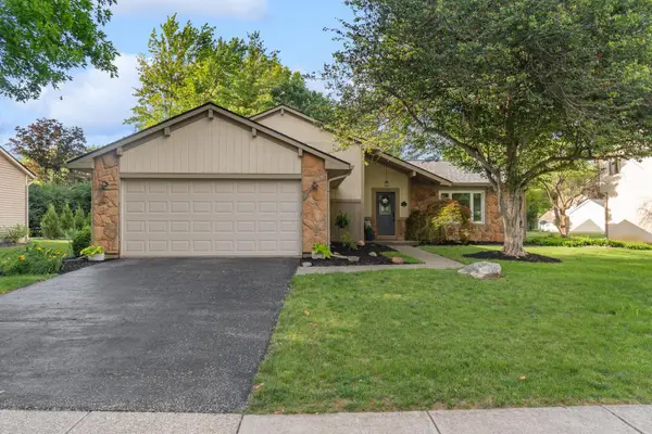 244 Waterford Drive, Dublin, OH 43017