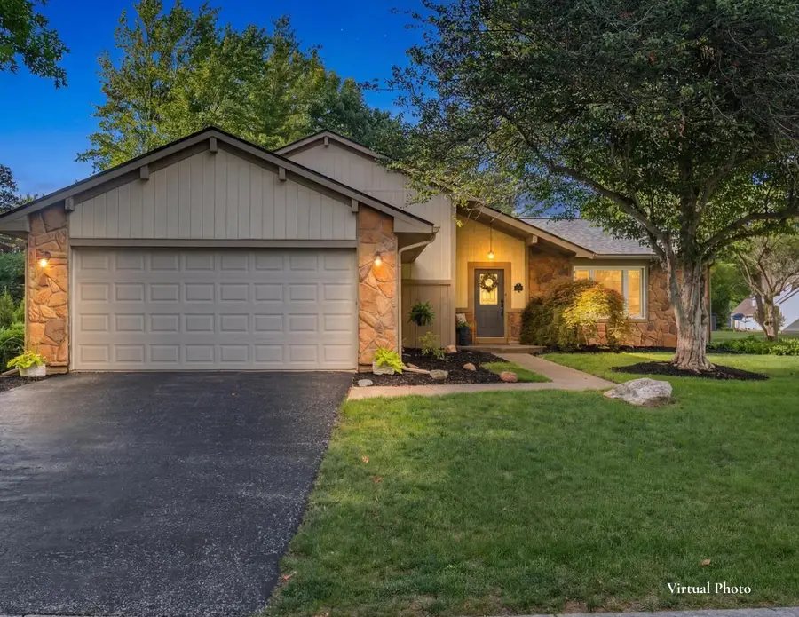 244 Waterford Drive, Dublin, OH 43017 - #2