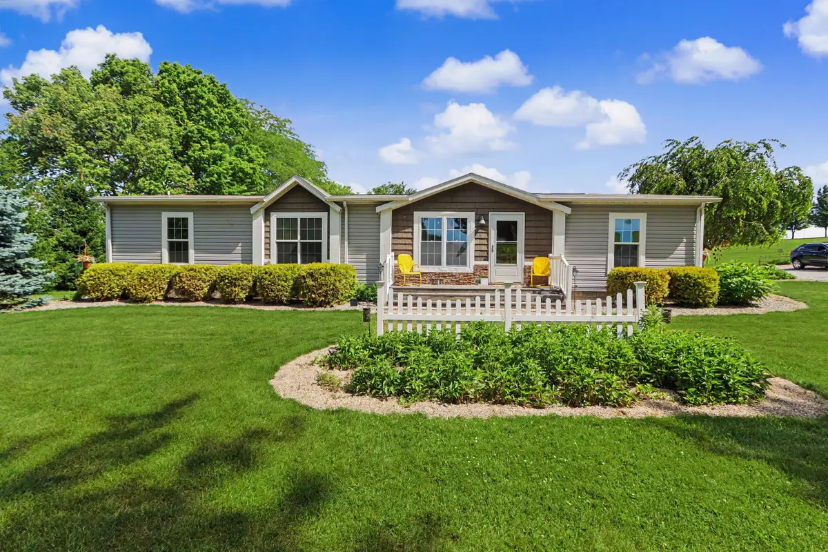 5110 Musgrave Road, Bucyrus, OH 44820 - #1