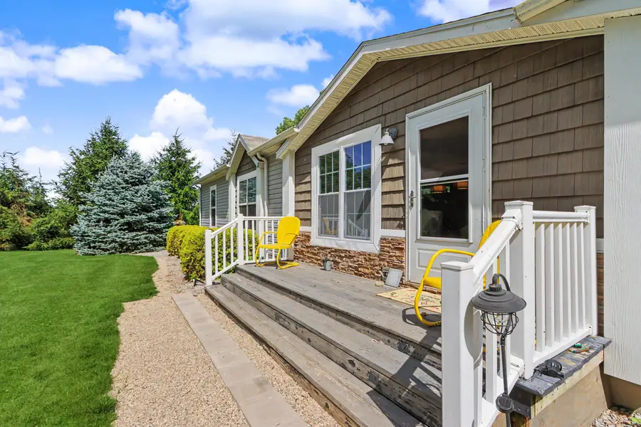 5110 Musgrave Road, Bucyrus, OH 44820 - #2