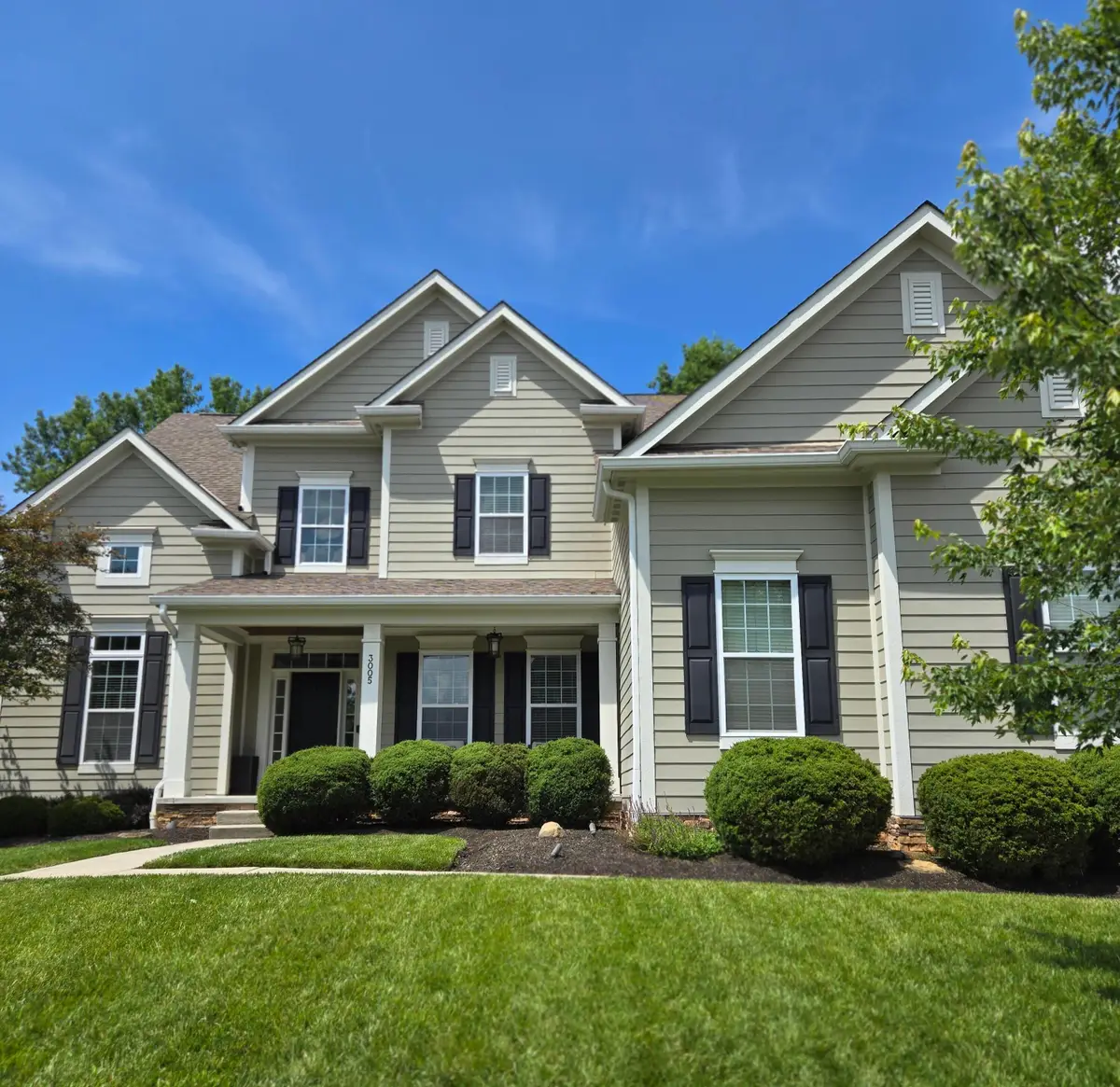 3005 Highland Woods Boulevard, New Albany, OH 43054 - #1