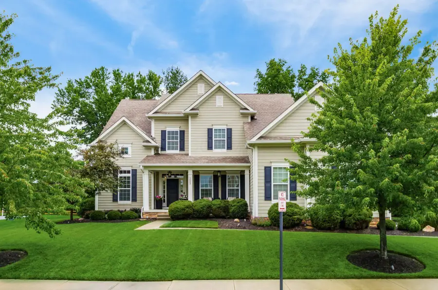 3005 Highland Woods Boulevard, New Albany, OH 43054 - #2