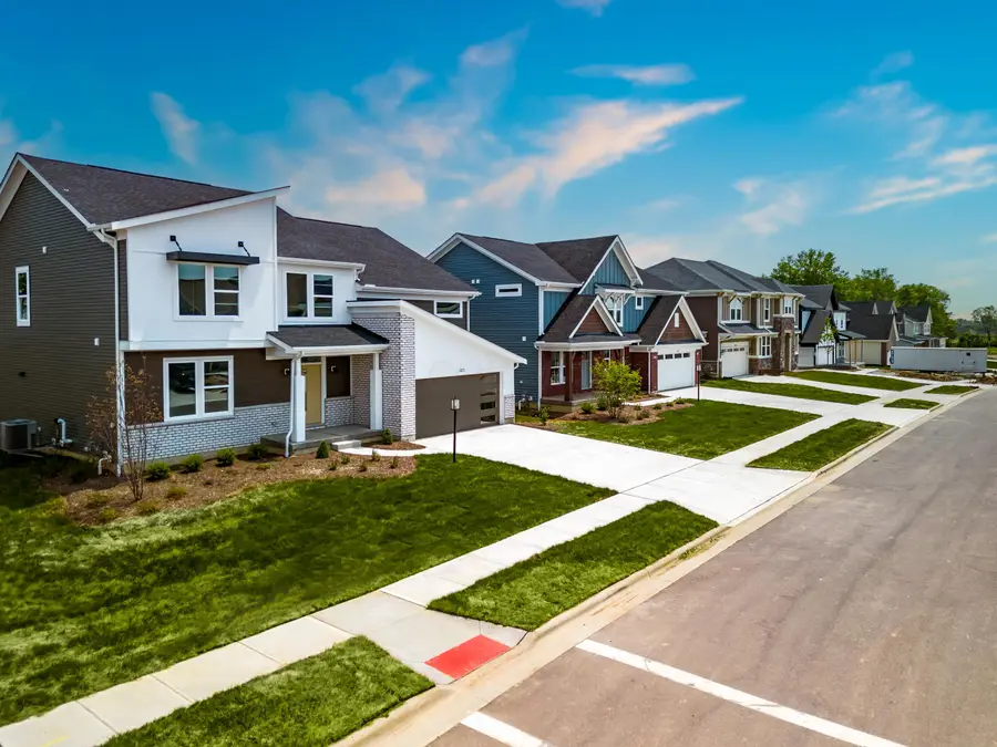 12193 Taylors Way, Pickerington, OH 43147 - #2