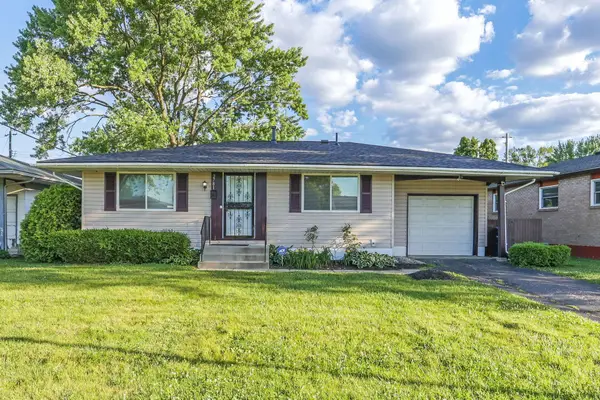 2781 Kenilworth Road, Columbus, OH 43219