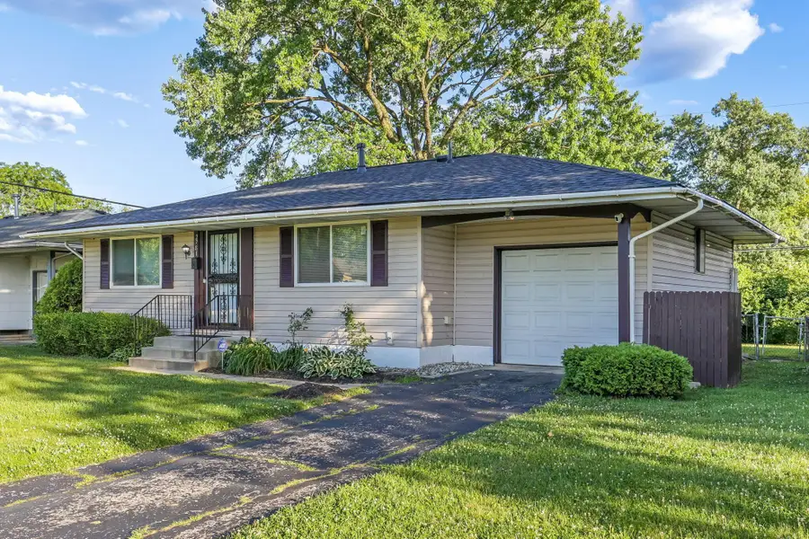 2781 Kenilworth Road, Columbus, OH 43219 - #3