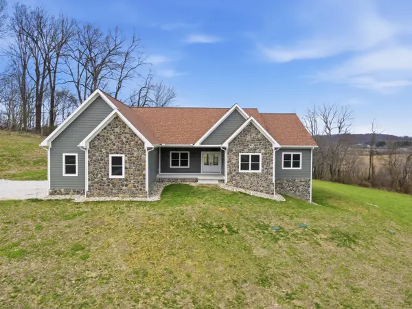 3597 Country Club Road Sw, Lancaster, OH 43130
