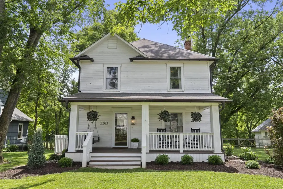 2263 Stratford Road, Delaware, OH 43015 - #2
