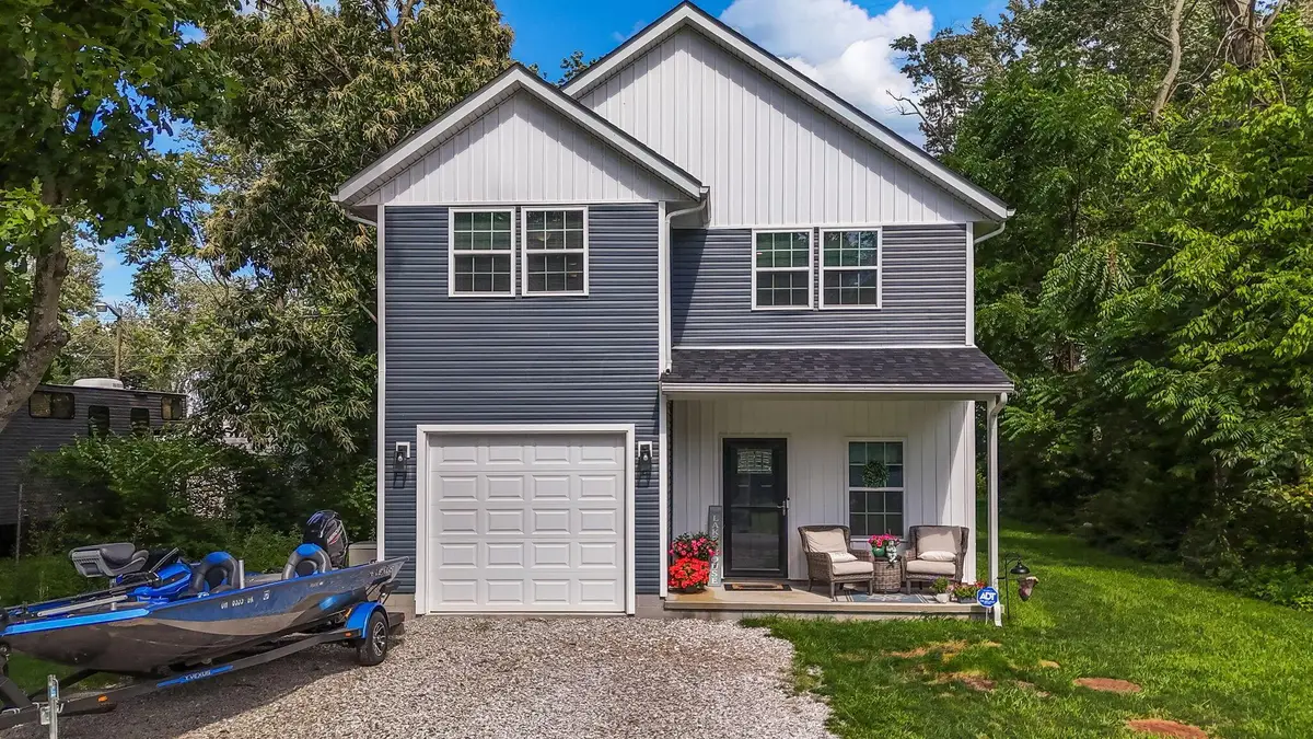 13428 Pine Road Ne, Thornville, OH 43076 - #1