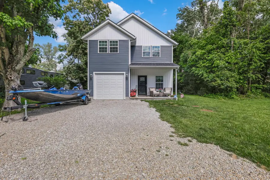 13428 Pine Road Ne, Thornville, OH 43076 - #2