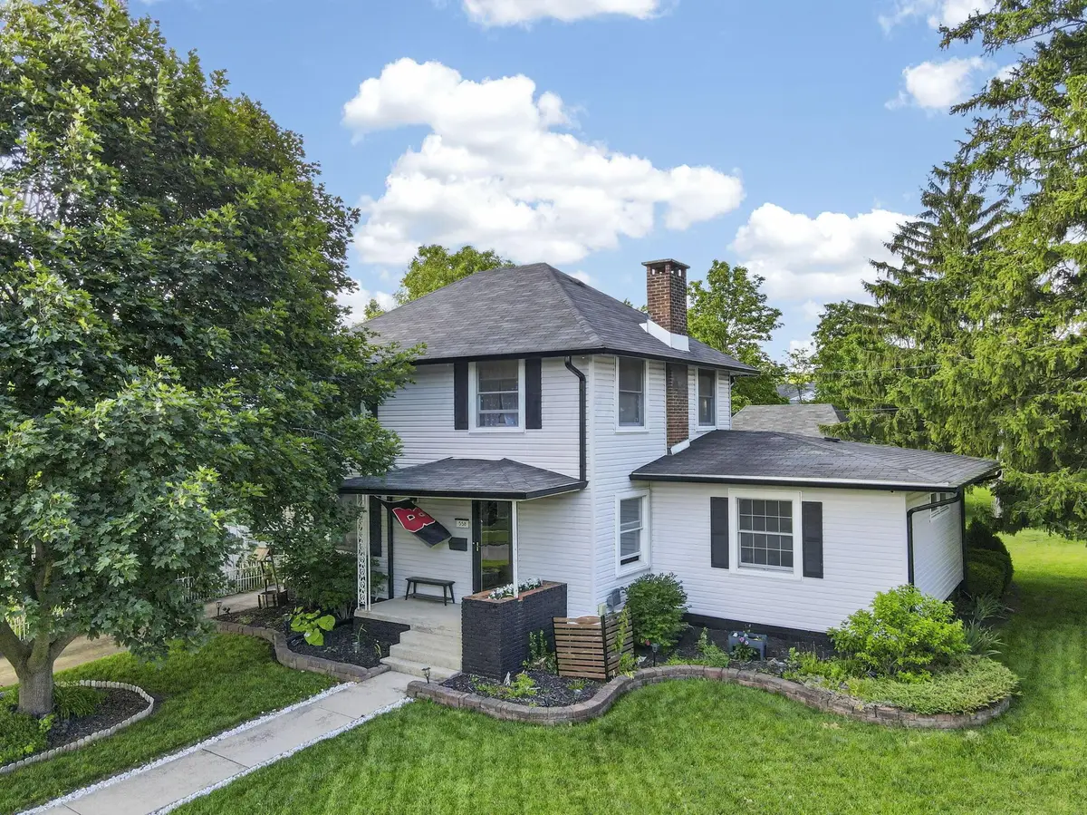 558 E Palmer Road, Bellefontaine, OH 43311 - #1