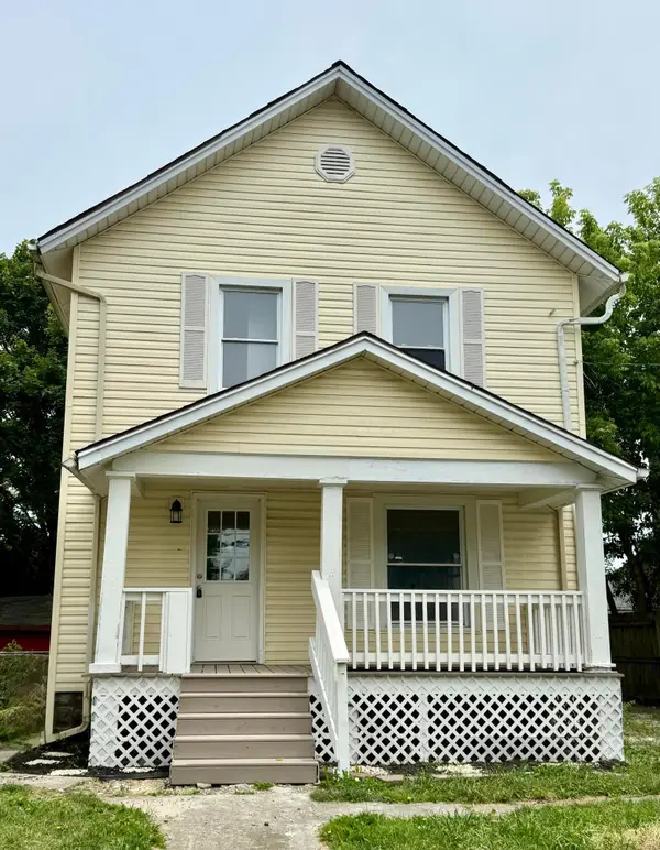 738 Windsor Street, Marion, OH 43302