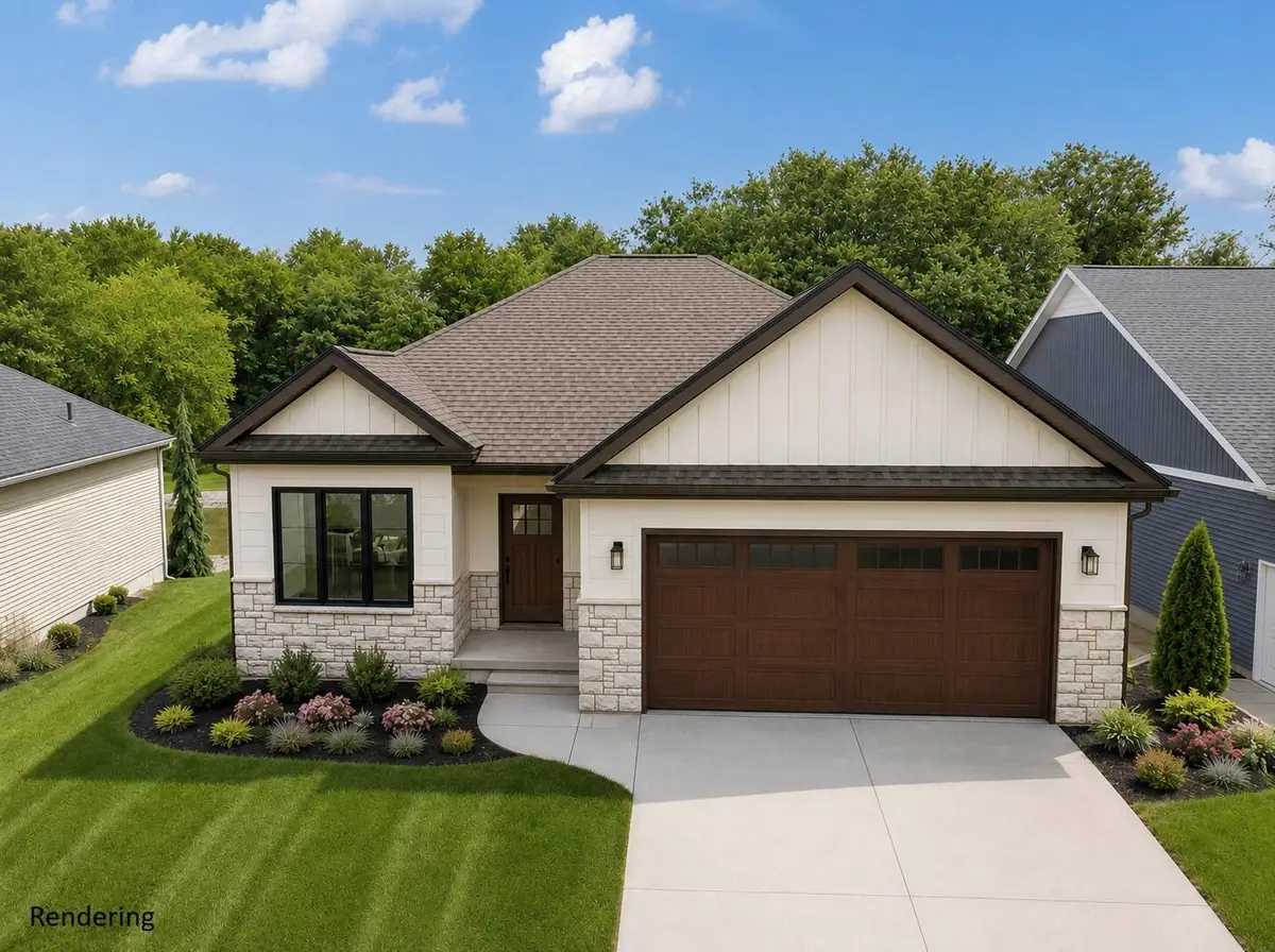 9692 Heron Way, Belle Center, OH 43310 - #1