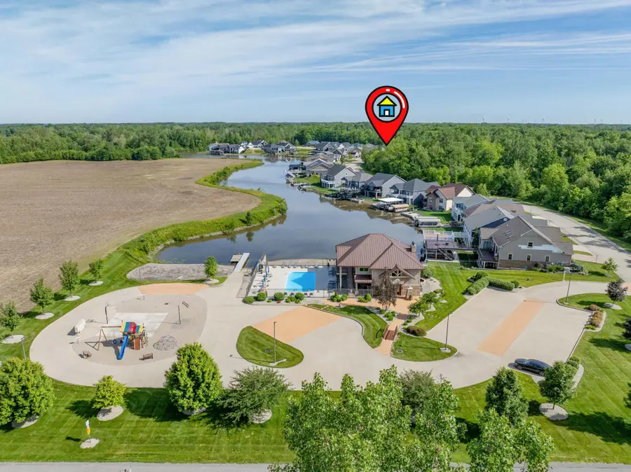 9692 Heron Way, Belle Center, OH 43310 - #3