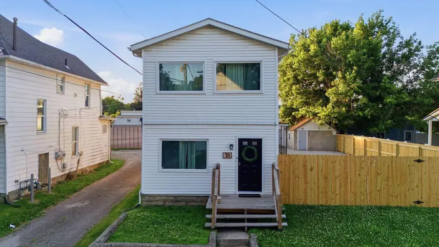 18 E Oak Street, Newark, OH 43055 - #2