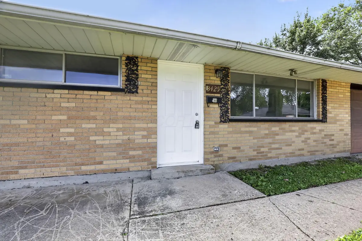 3429 Michael Court, Columbus, OH 43204 - #1